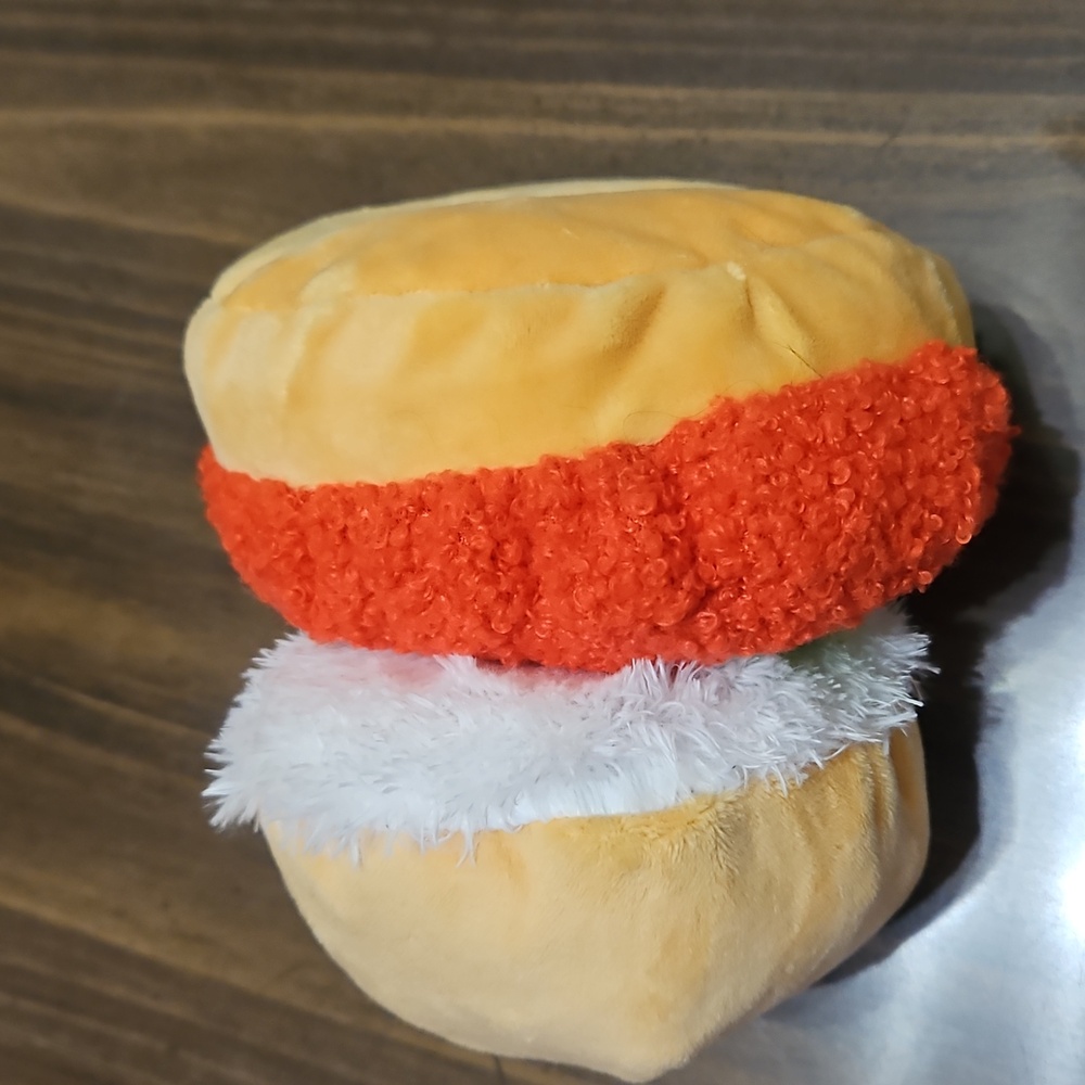 Barkbox Chicken Sandwich - Picture 2 of 2